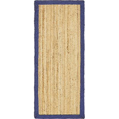 Vaghinag Hand Braided Indoor Rug