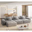 Canapé modulaire surdimensionné Modern-1958883784