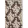 Donnellan Performance Damask Rug