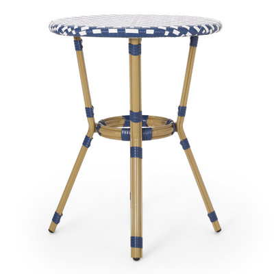 FRENCH BISTRO TABLE