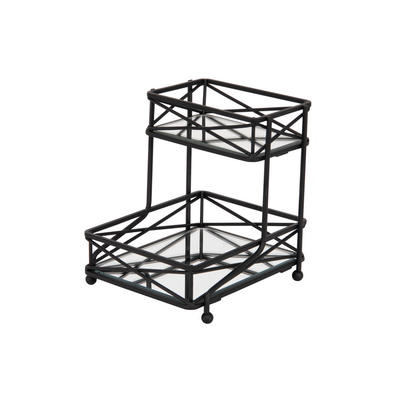 Plateau de coiffeuse crisdean