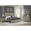 Ensemble de chambre avec grand lit 5 pièces Gicel-102834300-131638906
