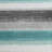 Stripe Print Shower Curtain
