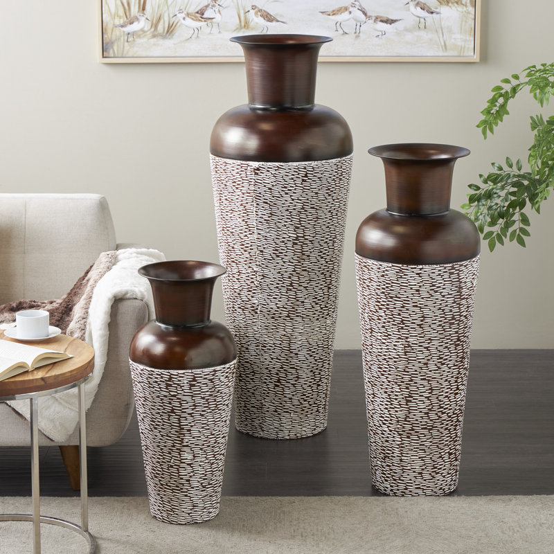 Vase de table Frantzy