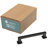 Parow 3" Center Bar Pull Multipack-106200333-89066672