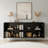 Rupena Accent Cabinet-596194285