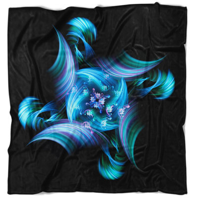 Throw Blanket