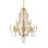 Buckhead 12 - Light Chandelier