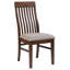 Ensemble de 2 chaises d'appoint Mango