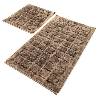 Non-Slip Bath Rug