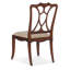 Chaise d'appoint rembourrée Charleston-92537271