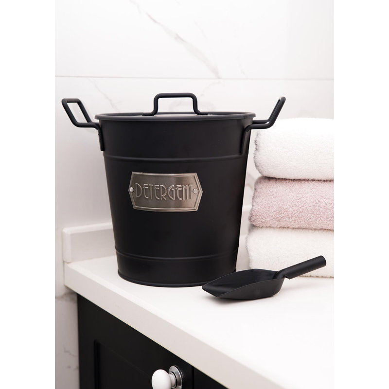 Bostrom Bathroom Storage Container