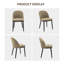 Upholstered Linen Dining Chair-1602228899-1602228921-1602228924