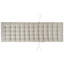 Sun Lounger Pad Cushion CESANA PREMIUM-115244612
