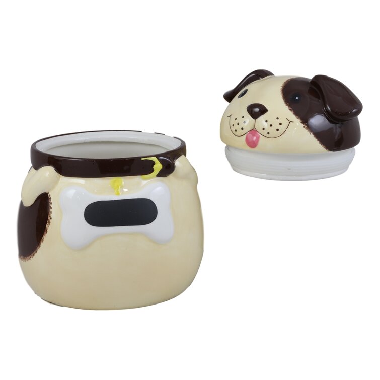 Small Cookie Jar — Canine to Equine LLC