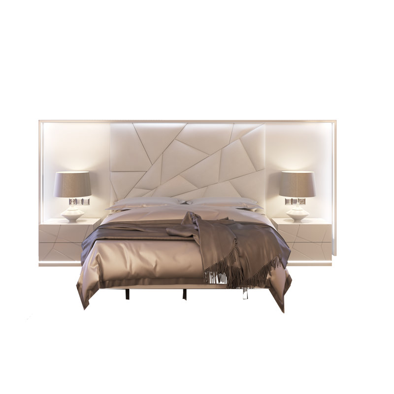 Piece Bedroom Set, King