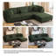 Seemab Modular Corner Sofa-1971957037
