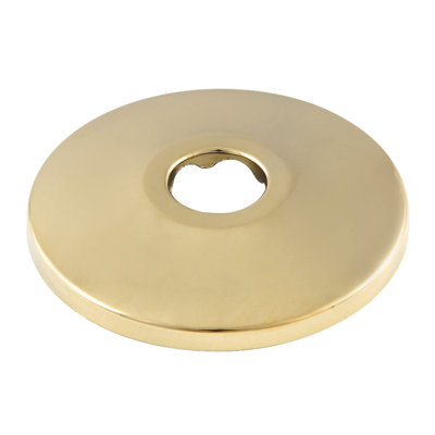 Kingston Brass Made To Match 5/8" O.D. Brass Flange