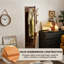 Miroir d'appoint 66,14 po