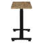 Table d'appoint mobile Geary
