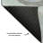 Premium Machine Washable Mayfield  geometric Rug-666652946-666652949