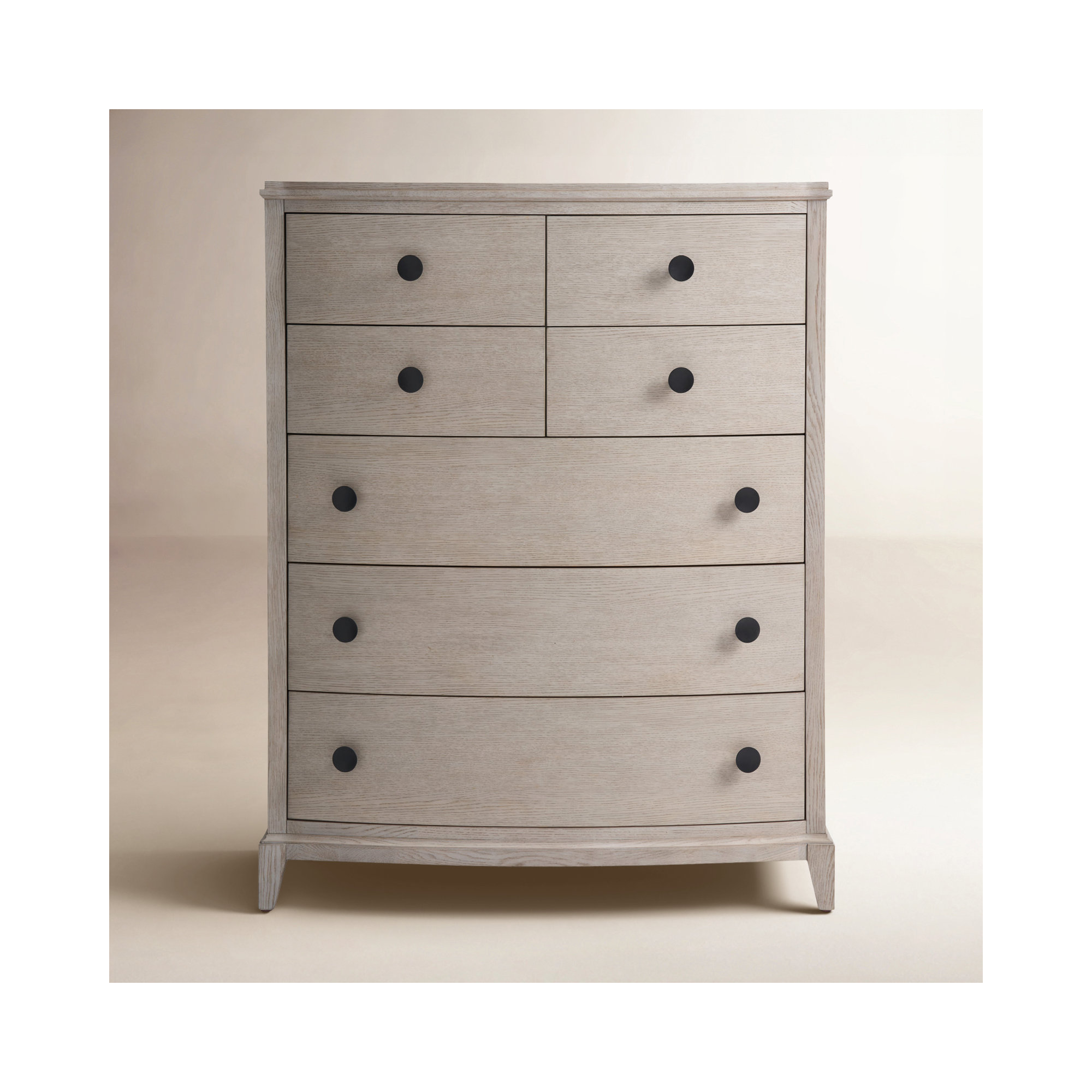Nadine 7 - Drawer Dresser