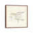 Classic Brown Wood Framed selected