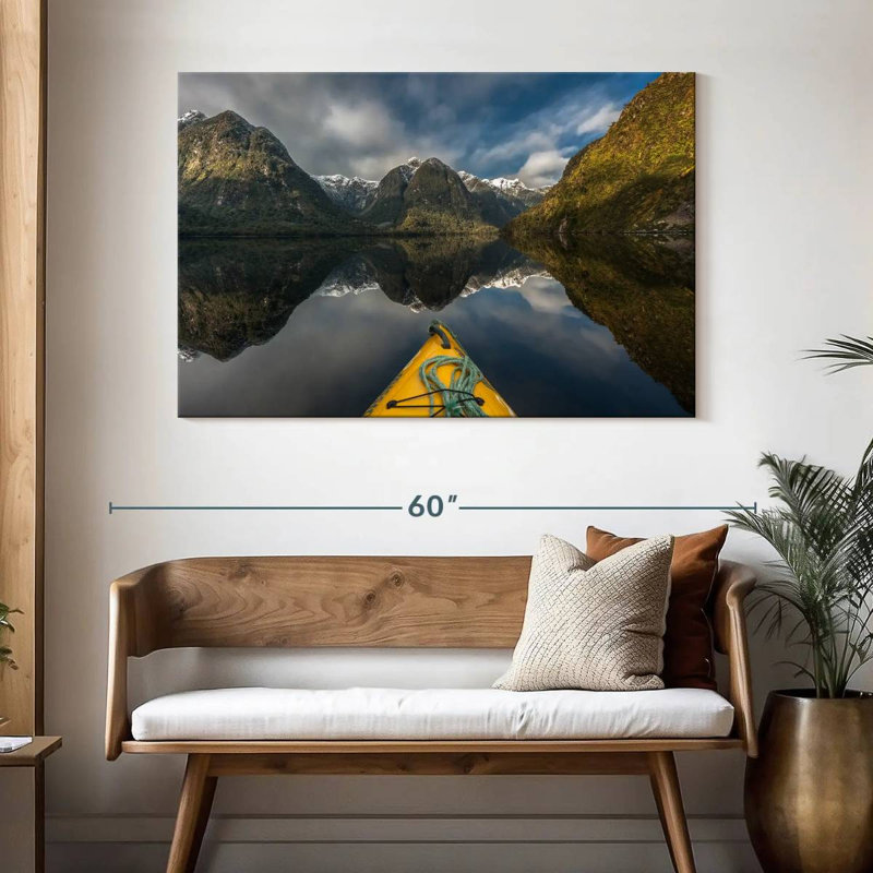Alvord Doubtful Sound Kayaking