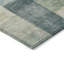 Tapis intérieur / extérieur lavable à la machine Christain ACN1262 Seafoam-109531819