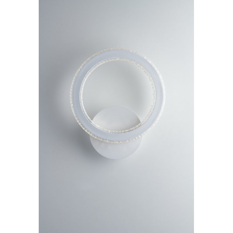 Stacyville LED Wall Sconce, 3000K