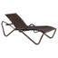 Los Angeles Outdoor Chaise Lounge