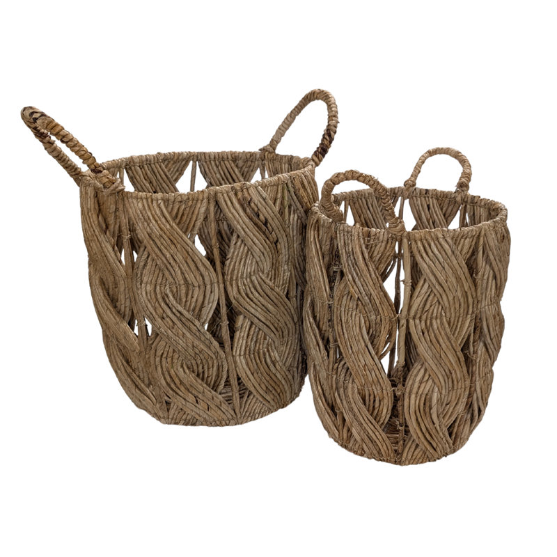 Daily Sales Decorative Basket