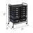 Aiden 12 Drawer Storage Drawer
