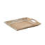 Ensemble de 2 tables basses Dublin