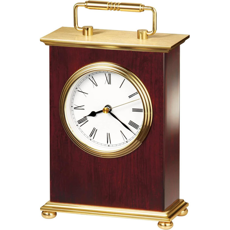 Stand Desktop Clock