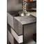 Mondrian 51'' W Console Table