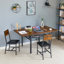 Folding Dining Table(Only Table)-912776353