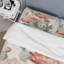 Ensemble de housse de couette Red Desert Cactus Bed-42314390