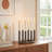 Rad 7'' H Steel Tube Tabletop Candelabra-65218699