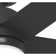 52" Anorak 5 - Blade Outdoor Standard Ceiling Fan with Lights and Wall Control