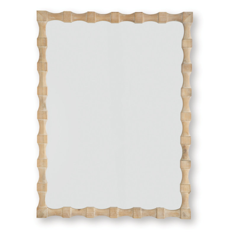 Acelmore Accent Mirror