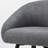 Boucle Upholstered 27.1" Modern Counter Stool-1817777179