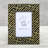 Solid Wood Picture Frame