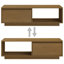 Grabowska Solid Coffee Table with Storage-1212479567