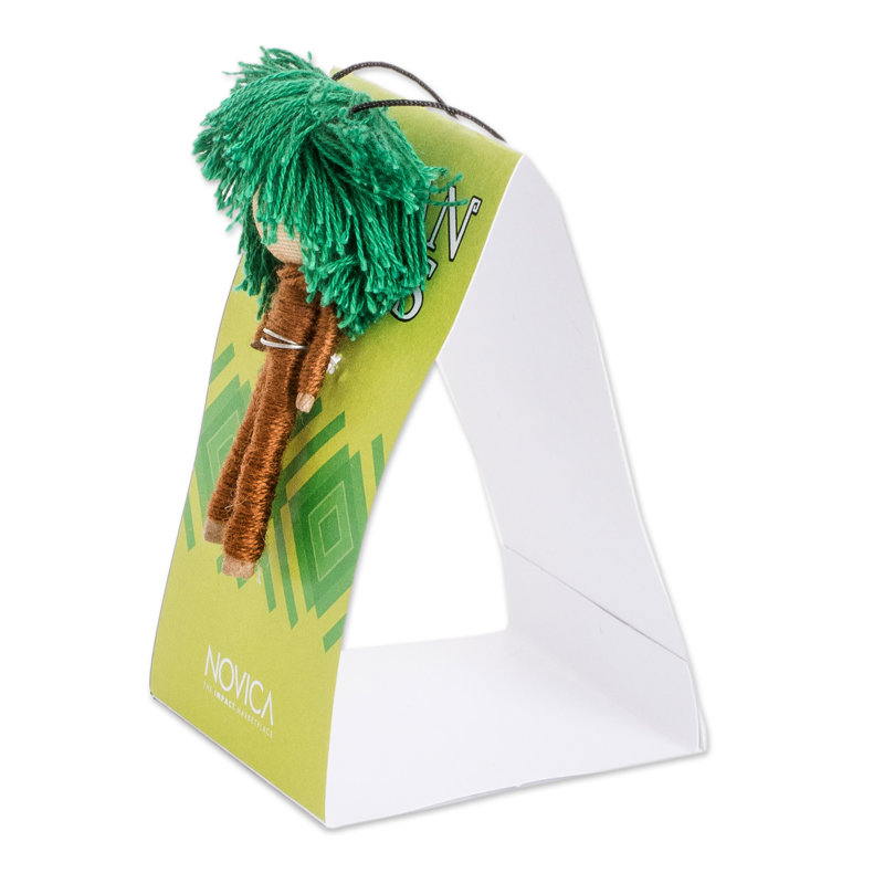 Accessoire d'ornement pour enfant Novica