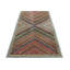 Pasha Wool Geometric Area Rug