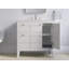 Ensemble de meuble-lavabo 36 po Helst-65971604