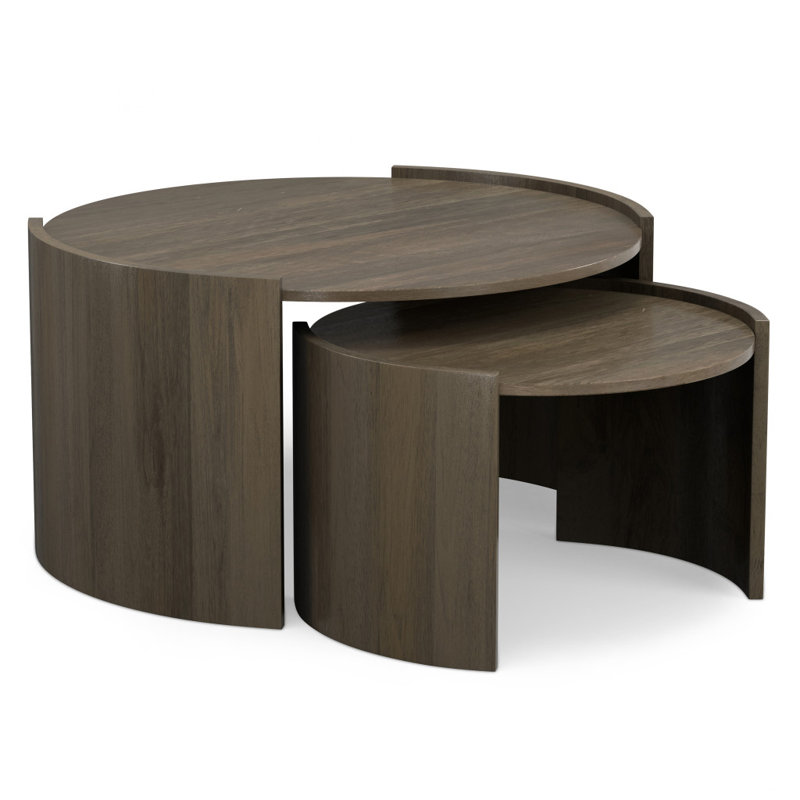 Table basse 32 po