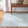 Hannon Geometric Indoor Rug