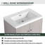 Meuble-lavabo autoportant avec lavabo en résine-1274393034